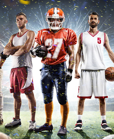 Sports Apparel